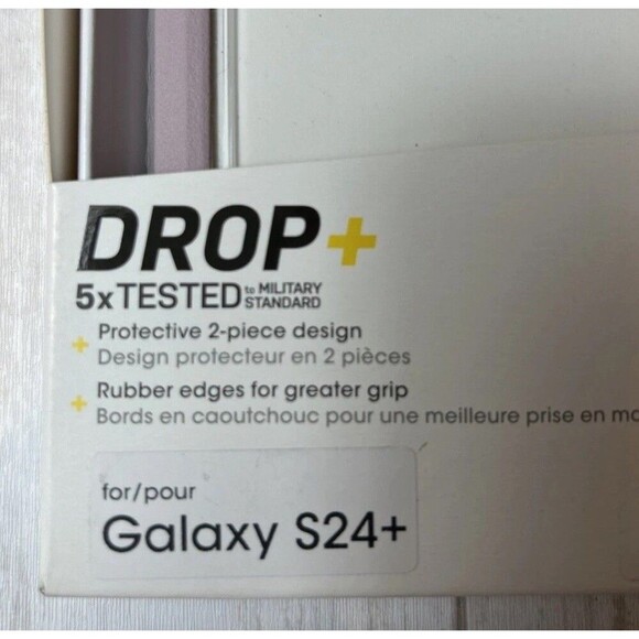 Otterbox Defender XT Series Phone Case for Samsung Galaxy S24+ - Picture 5 of 8